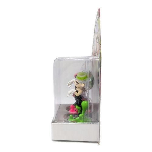 Nintendo (ニンテンドウ) amiibo スプラトゥーン シオカラーズセット アオリ/ホタル