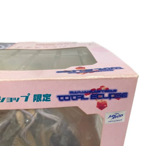 KOTOBUKIYA (コトブキヤ) フィギュア 1/7 PVC製塗装済み完成品 コトブキヤショップ限定 箱劣化 イーニァ・シェスチナ -SUKUMIZU- マブラヴ オルタネイティヴ トータル・イクリプ