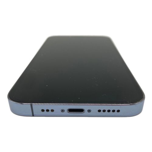 Apple (アップル) iPhone13 Pro MLUK3J/A 128GB シエラブルー