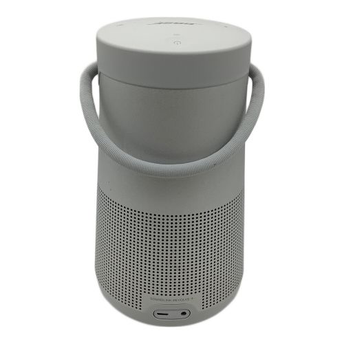 BOSE (ボーズ) SoundLink Revolve Bluetooth