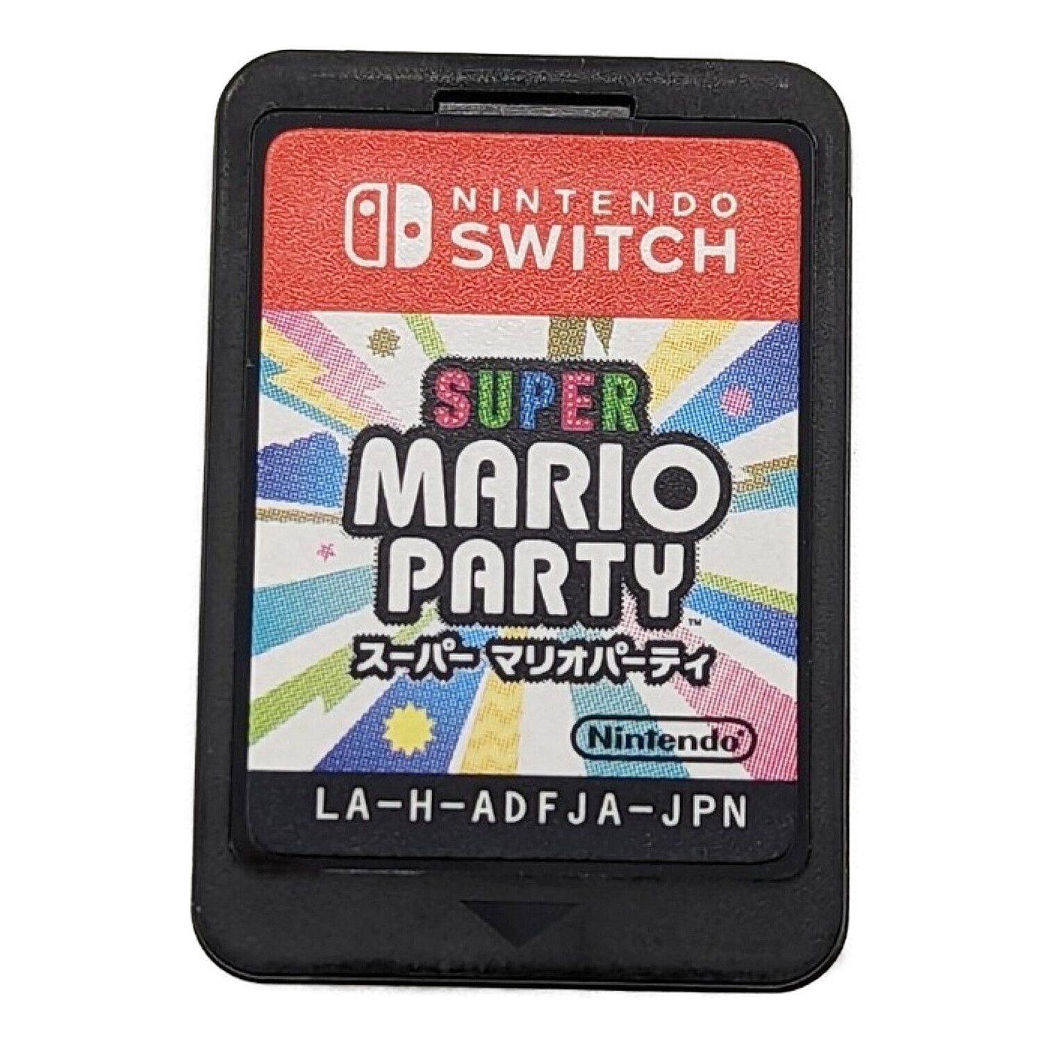 Nintendo (ニンテンドウ) Nintendo Switch用ソフト スーパーマリオ 