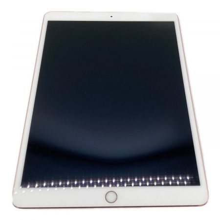 Apple (アップル) iPad Pro(第2世代)  MQDY2J/A Wi-Fiモデル 64GB iOS ー  サインアウト確認済 DMV95HMJ28N
