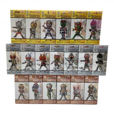 未使用】【中古】 嬉し 仮面ライダーマスクコレクションvol.2 06 仮面ライダークウガ ( タイタンフォーム )