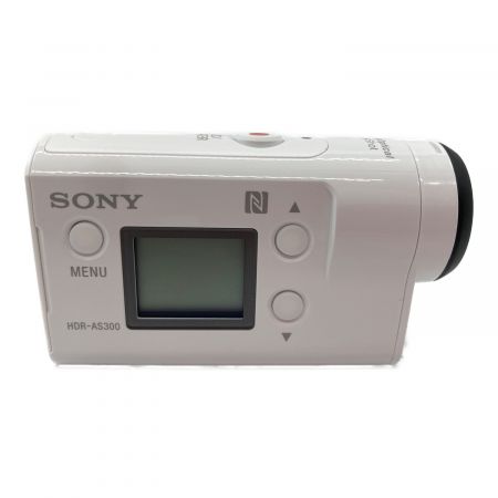 SONY (ソニー)  HDR-AS300R
