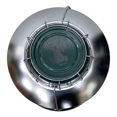 TOYOTOMI (トヨトミ) 石油ストーブ　レインボーストーブ　ガラス外筒オプションパーツ付き(MR-25D) RL-250 2019年製 PSCマーク(石油系)有