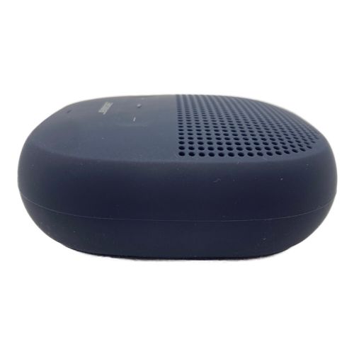 BOSE (ボーズ) SoundLink Micro 783342-0500 ﾐｯﾄﾞﾅｲﾄ｜トレファクONLINE