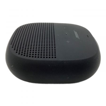 BOSE (ボーズ) Bluetooth対応スピーカー Bose SoundLink Micro