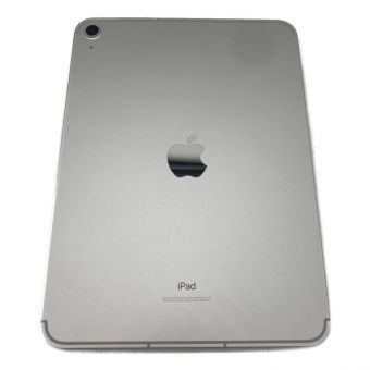 Apple (アップル) iPad(第10世代) Wi-Fi+Cellular A2757 MQ6J3J/A 64GB シルバー