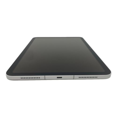 Apple (アップル) iPad(第10世代) Wi-Fi+Cellular A2757 MQ6J3J/A 64GB シルバー