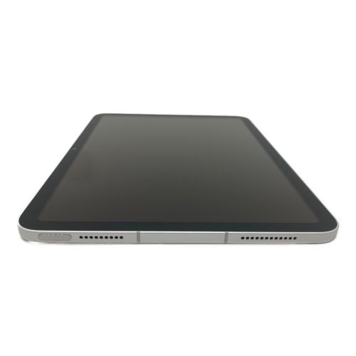 Apple (アップル) iPad(第10世代) Wi-Fi+Cellular A2757 MQ6J3J/A 64GB シルバー