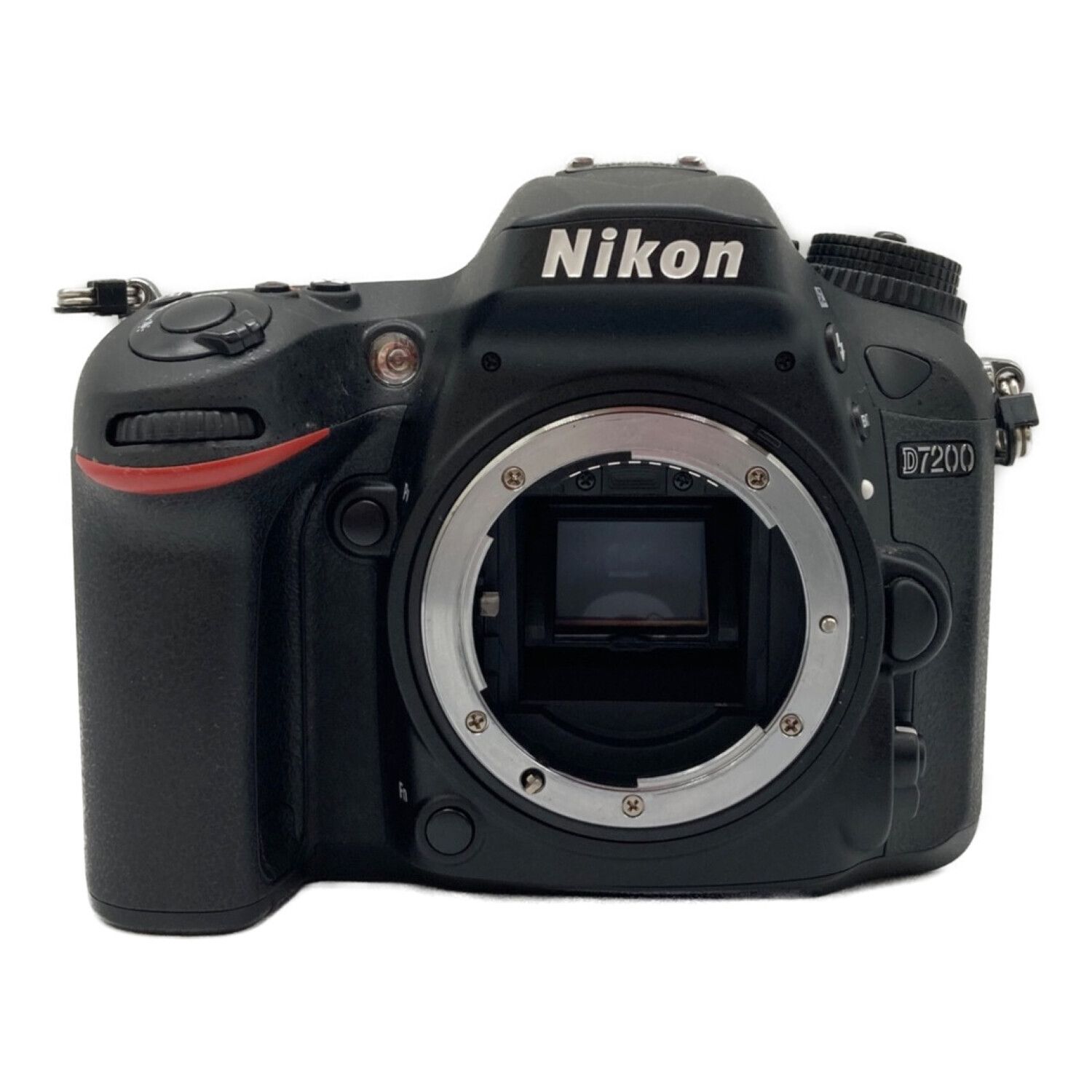 Nikon D7200 ズームレンズキット 【18～140mm】｜トレファクONLINE