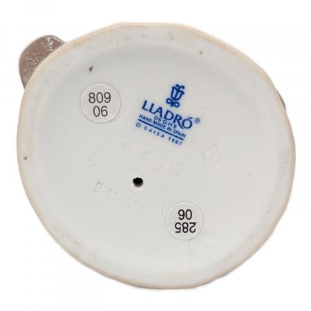 LLADRO (リヤドロ) ピエロ フィギュリン｜トレファクONLINE