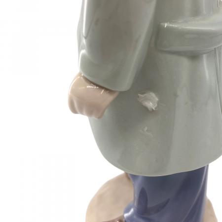 LLADRO (リヤドロ) ピエロ フィギュリン｜トレファクONLINE