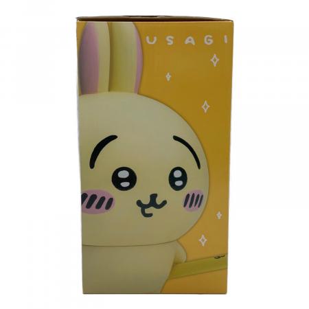 ちいかわソフビフィギュア うさぎ そふびぃず ソフビフィギュア