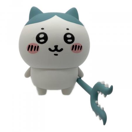 ちいかわソフビフィギュア ハチワレ ちいかわ そふびぃず ソフビ
