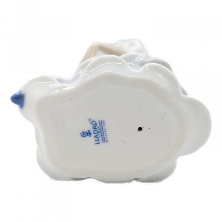 LLADRO (リヤドロ) フィギュリン 05193/リトルダンサー(ファニータ
