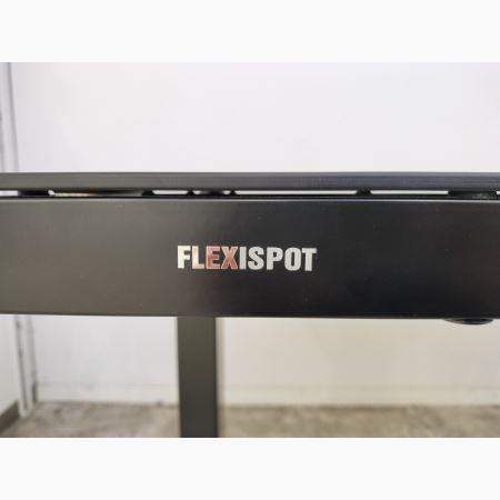 FLEXISPOT (フレキシ スポット) 電動昇降デスク ブラック