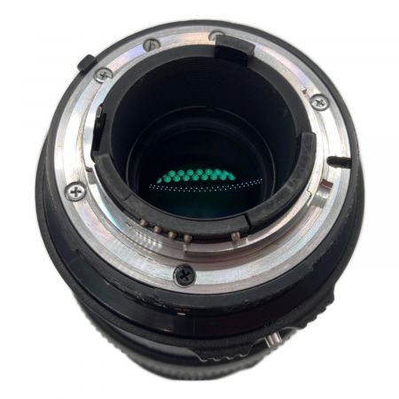 Nikon (ニコン) ズームレンズ AF NIKKOR 80-200mm 1：2.8 D