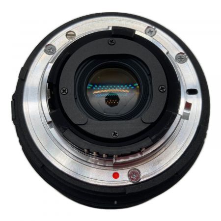 SIGMA (シグマ) 魚眼レンズ 15mm F2.8 EX FISHEYE 180° ニコンマウント