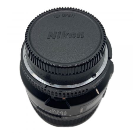 Nikon (ニコン) 単焦点レンズ AF MICRO NIKKOR 60ｍｍ -