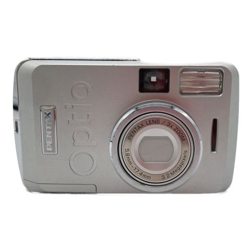 PENTAX (ペンタックス) optio 33LF｜トレファクONLINE