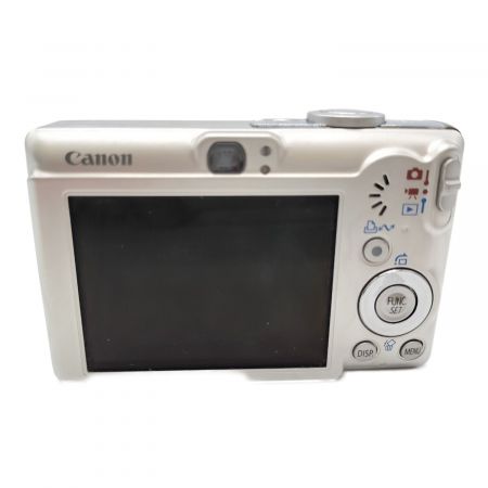 CANON (キャノン) コンパクトデジタルカメラ IXY DIGITAL 70 PC1193