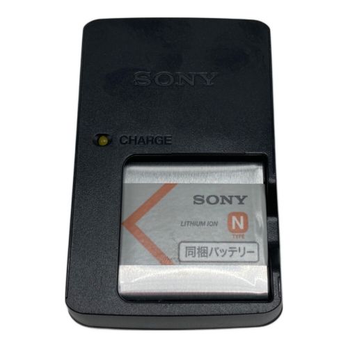 SONY (ソニー) コンパクトデジタルカメラ DSC-W630