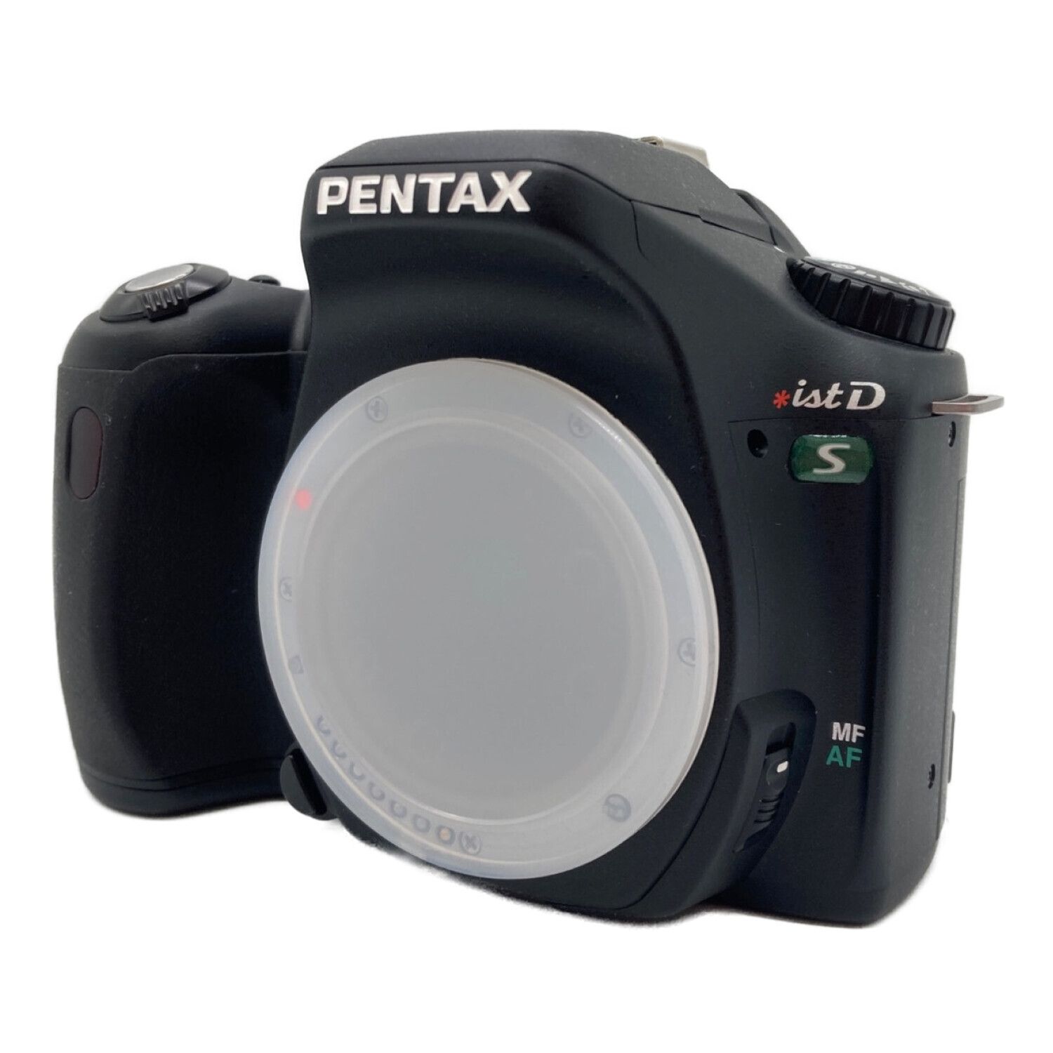 PENTAX (ペンタックス) *ist DS ボディ｜トレファクONLINE