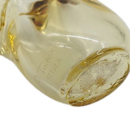 iittala (イッタラ) 置物 バードバイトイッカ シエッポ レモン