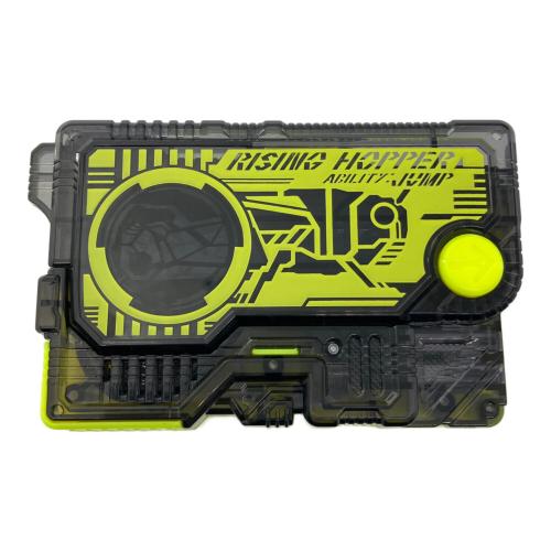 BANDAI (バンダイ) DXメモリアルプログライズキーセット 仮面ライダー