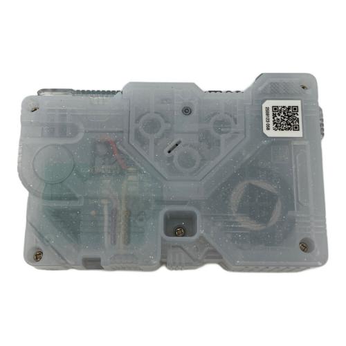 BANDAI (バンダイ) DXメモリアルプログライズキーセット 仮面ライダー