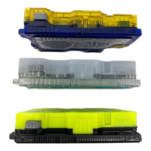 BANDAI (バンダイ) DXメモリアルプログライズキーセット 仮面ライダー