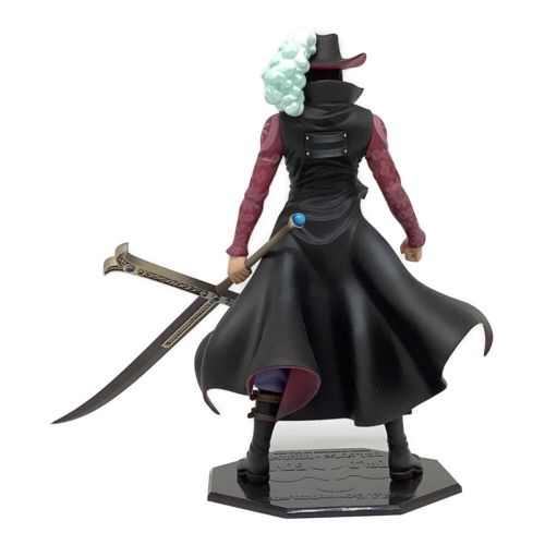 Megahouse (メガハウス) ONE PIECE @ ジュラキュール・ミホーク Ver.2 P.O.P