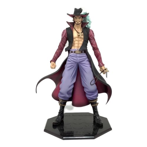 Megahouse (メガハウス) ONE PIECE @ ジュラキュール・ミホーク Ver.2 P.O.P