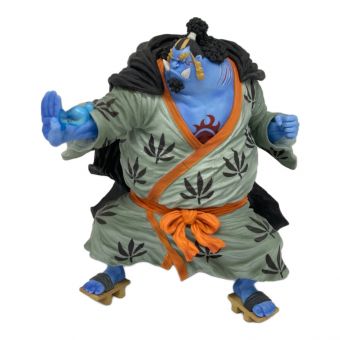 ONE PIECE 箱劣化 【開封品】 ジンベエ 新世界Ver. フィギュアーツZERO