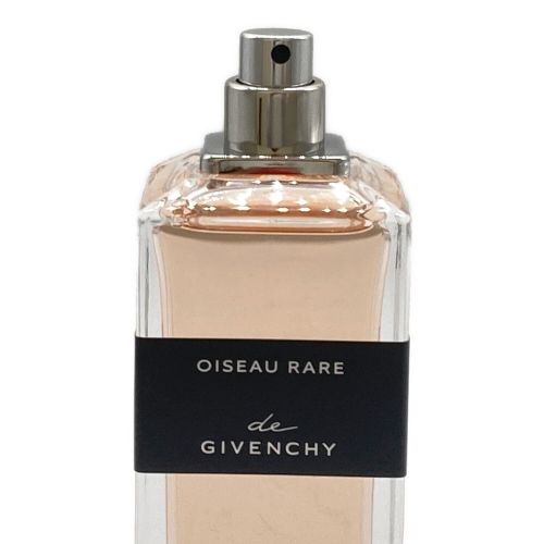 GIVENCHY (ジバンシィ) オードトワレ オワゾー ラール 100ml