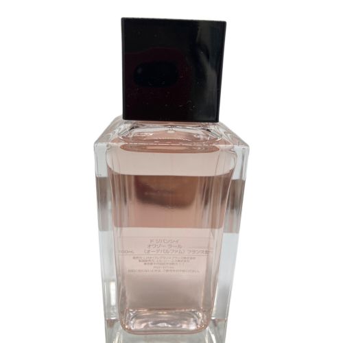 GIVENCHY (ジバンシィ) オードトワレ オワゾー ラール 100ml