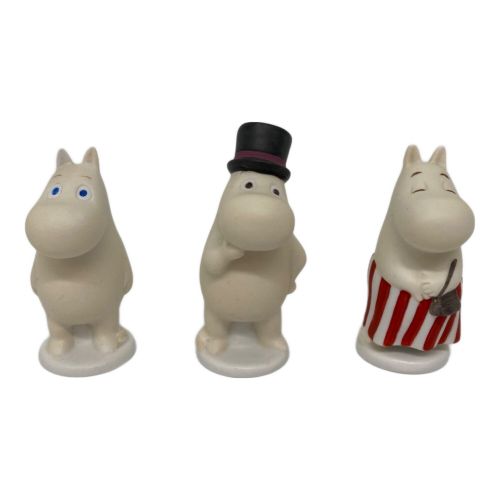 MOOMIN (ムーミン) 陶製フィギュア FRIENDS OF MOOMINVALLEY