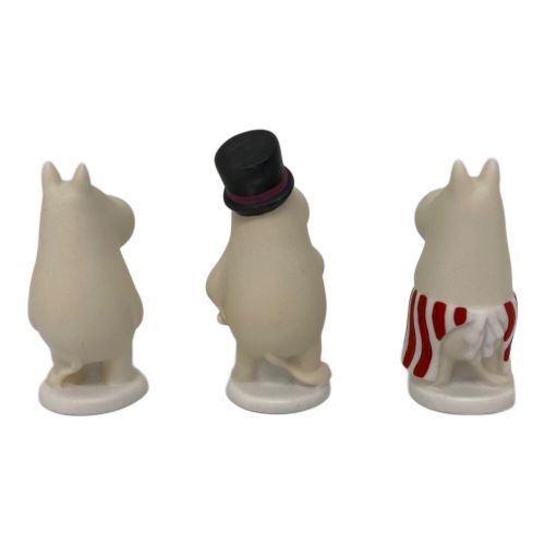 MOOMIN (ムーミン) 陶製フィギュア FRIENDS OF MOOMINVALLEY