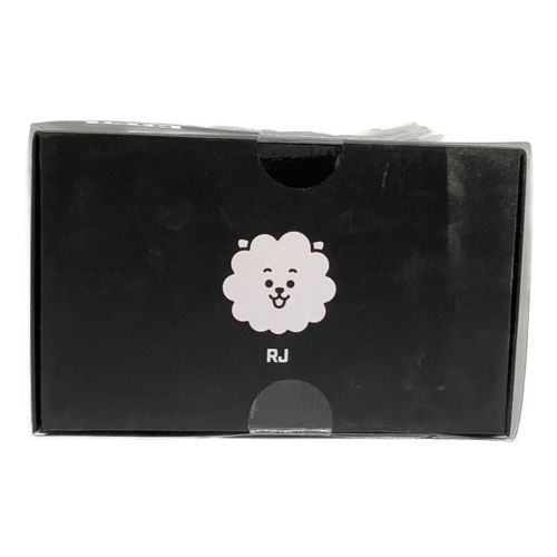 BT21 PLUSH DOLL 【未開封品】 RJ スタンディングドール