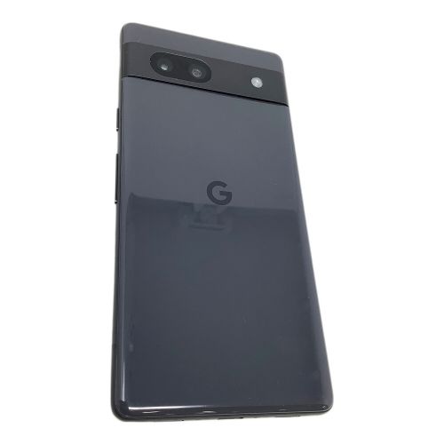 google (グーグル) Google Pixel 7a ケーブル付 G82U8 サインアウト確認済 353617355380563 ▲ au 128GB 程度:Aランク Android13 Blancco社データ消去済み