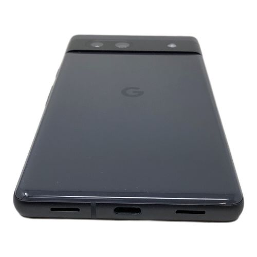 google (グーグル) Google Pixel 7a ケーブル付 G82U8 サインアウト確認済 353617355380563 ▲ au 128GB 程度:Aランク Android13 Blancco社データ消去済み