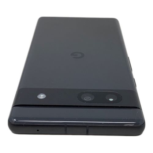 google (グーグル) Google Pixel 7a ケーブル付 G82U8 サインアウト確認済 353617355380563 ▲ au 128GB 程度:Aランク Android13 Blancco社データ消去済み