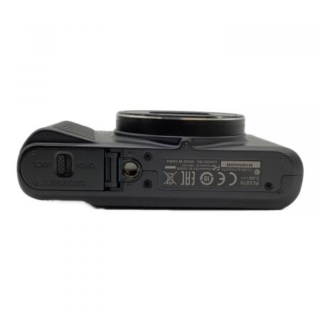 Canon (キャノン) PowerShot SX720 HS PC2272 2030万画素(有効画素) 1/2.3型CMOS (裏面照射型) 専用電池 501065002600