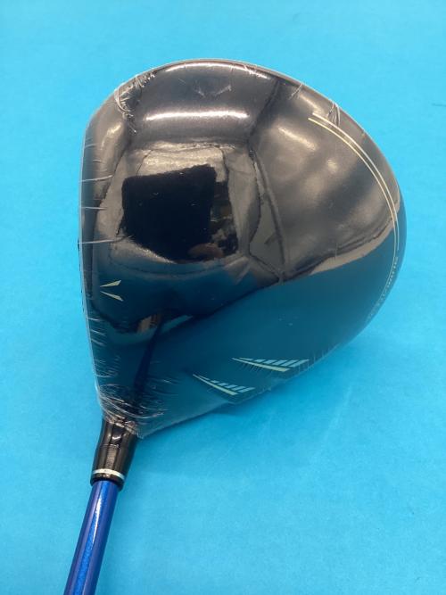 XXIO(DUNLOP) (ゼクシオ（ダンロップ）) ドライバー ゼクシオ 13 フレックス【R】 ロフト角【10.5°】 DST 45.5インチ D3 非純正グリップ良好 約290ｇ