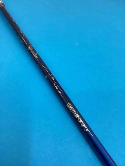 XXIO(DUNLOP) (ゼクシオ（ダンロップ）) ドライバー ゼクシオ 13 フレックス【R】 ロフト角【10.5°】 DST 45.5インチ D3 非純正グリップ良好 約290ｇ