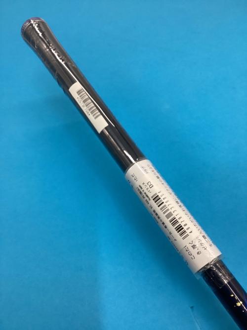 XXIO(DUNLOP) (ゼクシオ（ダンロップ）) ドライバー ゼクシオ 13 フレックス【R】 ロフト角【10.5°】 DST 45.5インチ D3 非純正グリップ良好 約290ｇ