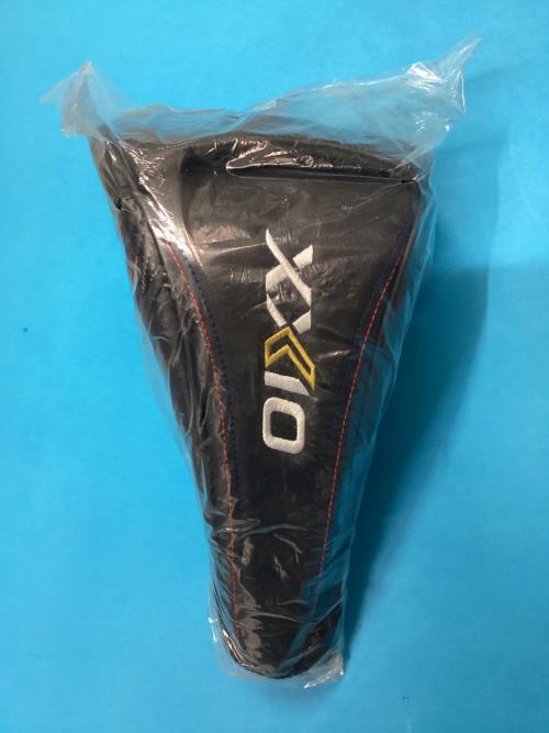 XXIO(DUNLOP) (ゼクシオ（ダンロップ）) ドライバー ゼクシオ 13 フレックス【R】 ロフト角【10.5°】 DST 45.5インチ D3 非純正グリップ良好 約290ｇ
