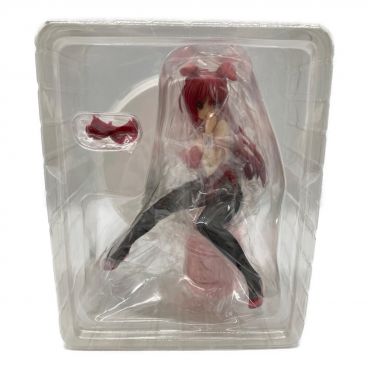 FREEing (フリーイング) フィギュア エルザ・スカーレット 生足バニーVer. 「FAIRY TAIL -フェアリーテイル-」 B-Style  1/4 PVC製塗装済み完｜トレファクONLINE