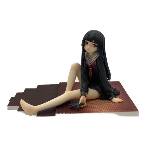 ALTER (アルター) フィギュア 【開封品】閻魔あい 「地獄少女」 1/8 PVC塗装済み完成品